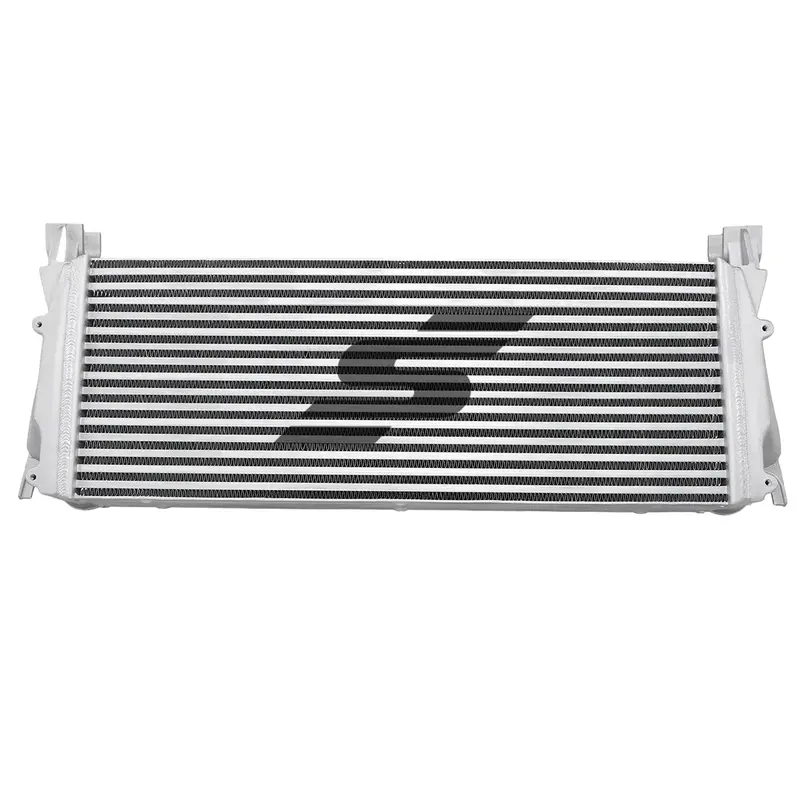 Intercooler Bar And Plate For 2013-2018 6.7L Dodge Ram 2500/3500 | Spelab 2