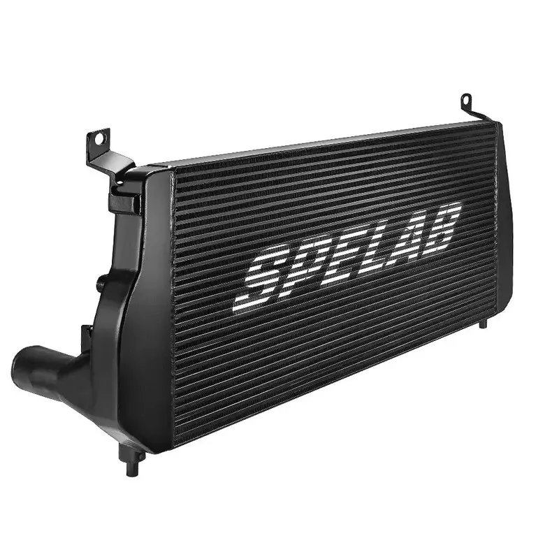 Intercooler For 2001-2005 Lly Lb7 Chevrolet/Gmc 6.6L Duramax 2500 3500 | Spelab 1