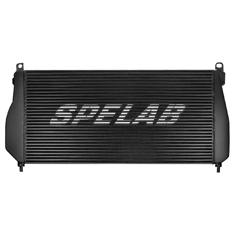 Intercooler For 2001-2005 Lly Lb7 Chevrolet/Gmc 6.6L Duramax 2500 3500 | Spelab 2
