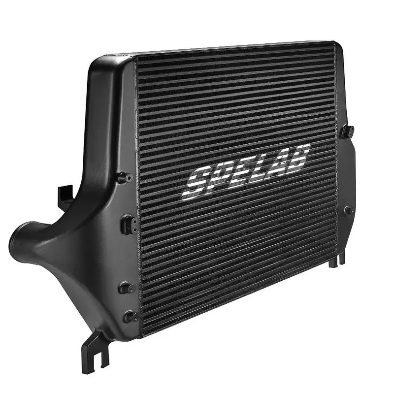 Intercooler For 2003-2009 Dodge 5.9L/6.7L Cummins 2500 3500 / Cab & Chassis | Spelab 1
