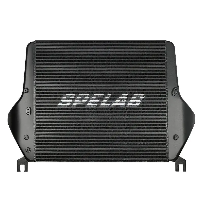 Intercooler For 2003-2009 Dodge 5.9L/6.7L Cummins 2500 3500 / Cab & Chassis | Spelab 2
