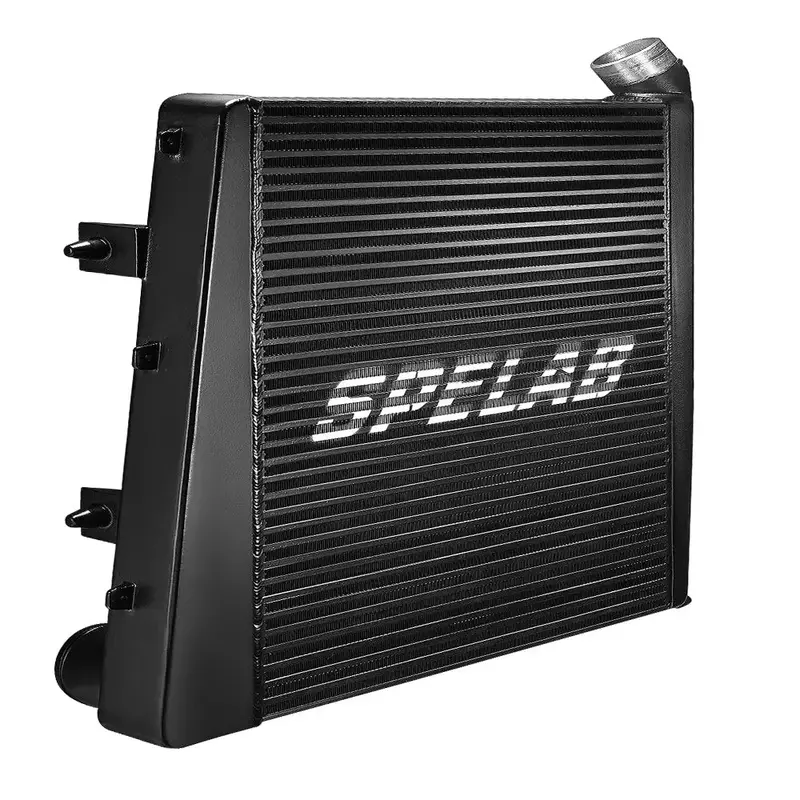 Intercooler For 2008-2010 Ford 6.4L Powerstroke F-250/F-350/F-450/F-550 | Spelab 1