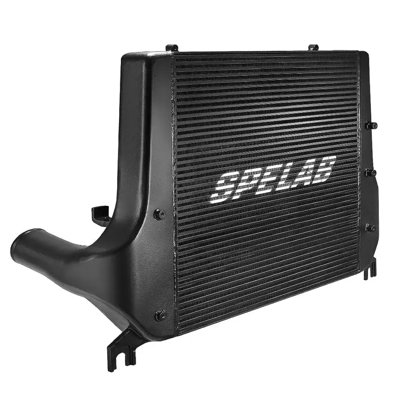 Intercooler For 2010-2012 Dodge 6.7L Cummins 2500 3500 / Chassis Cab | Spelab 1