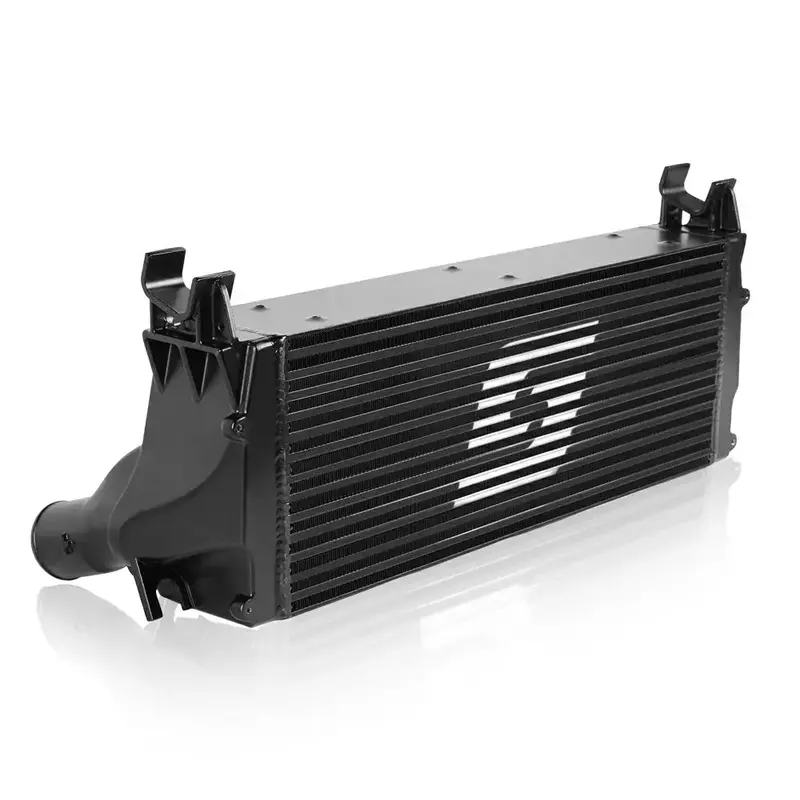 Intercooler Kit Bar And Plate For 2013-2018 Dodge Ram 2500/3500 6.7L Diesel | Spelab 2