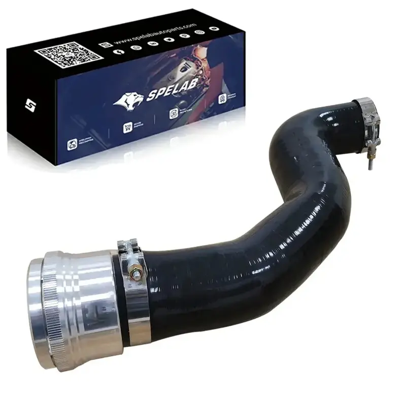 Intercooler Pipe Kit For 2011-2024 6.7 Powerstroke Diesel Ford F250 F350 F450 | Spelab 2