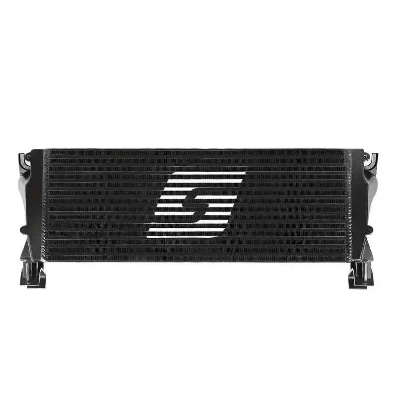 Intercooler Pipe Kit For 2013-2018 Dodge Ram 2500/3500 6.7L Diesel | Spelab 4