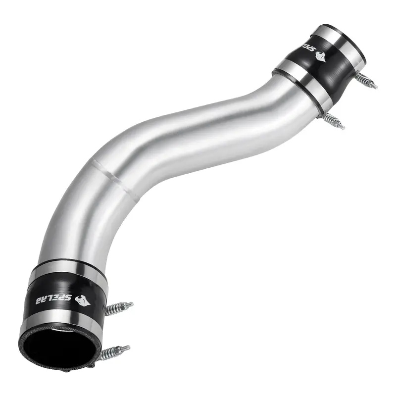 Intercooler Pipe Kit For 2019-2024 Dodge Ram 2500/3500 6.7L Diesel | Spelab 2