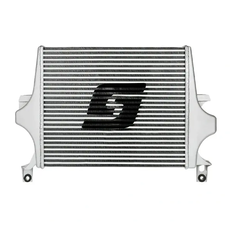 Intercooler Tube Fin For 2003-2007 Ford Super Duty 6.0L Powerstroke V8 F250/F350/F450/F550 | Spelab 2