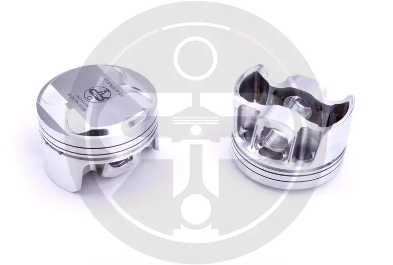 Italian Rp -  Rb26/30 High Comp Pistons 1