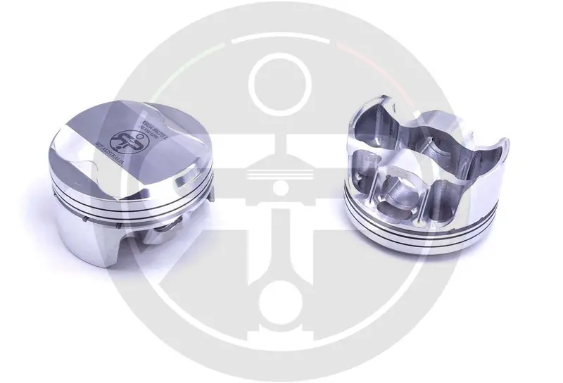Italian Rp -  Rb26 Low Comp Pistons 1