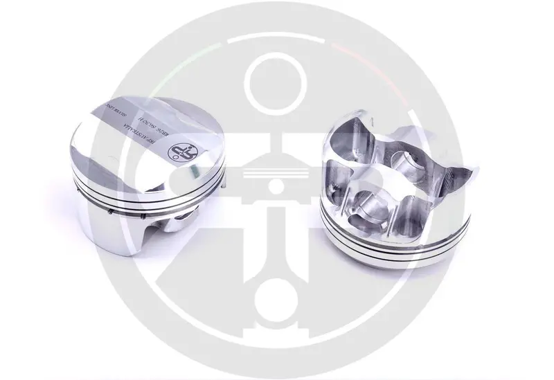 Italian Rp - Rb26 Pistons High Comp 2