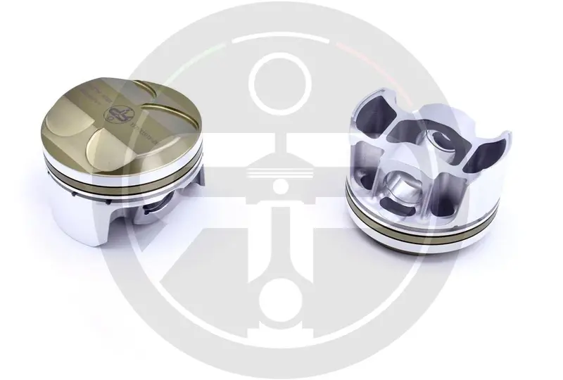 Italian Rp - Rb26 Pistons High Comp 2