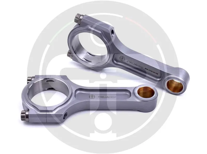 Italian Rp - Rb26 Rods 2
