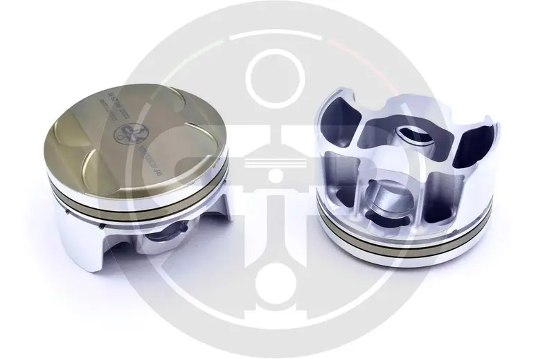 Italian Rp - Rb32 Pistons High Comp 2