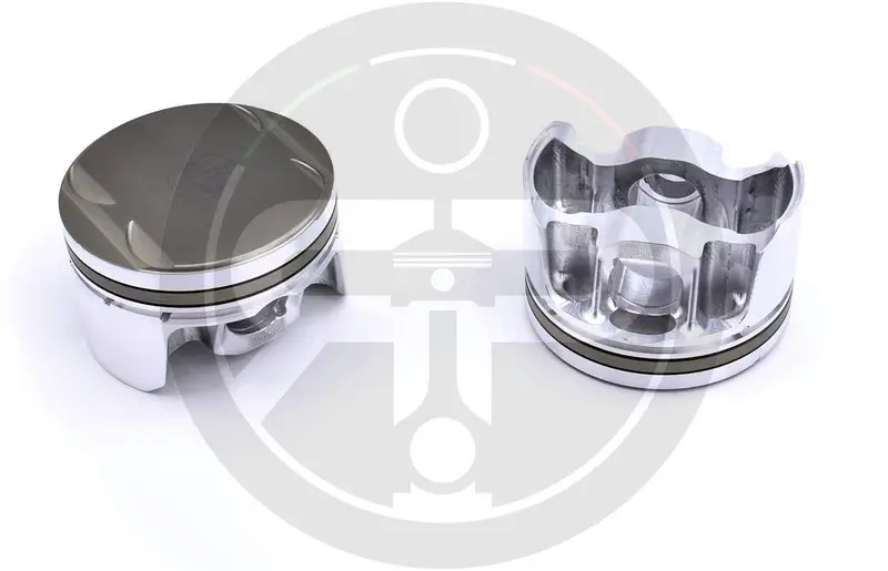 Italian Rp - Rb32 Pistons Low Comp 1