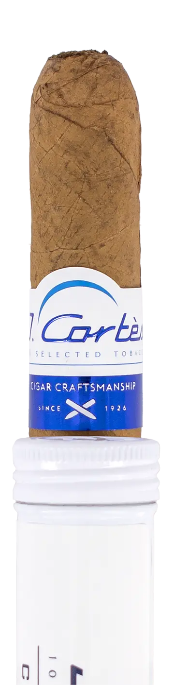 J. Cortes High Class Dominican Corona Cigar - Single 1