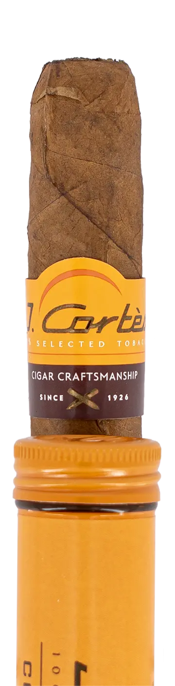 J. Cortes High Class Honduras Corona Cigar - Single 1