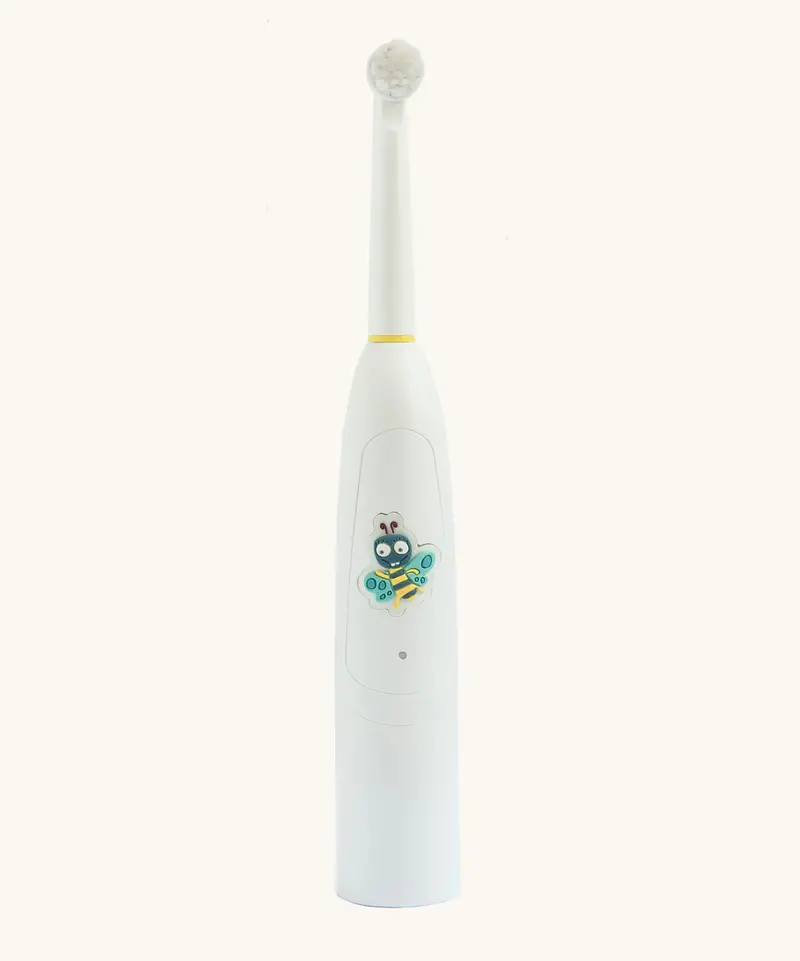 Jack N' Jill Kid's Electric Buzzy Brush V2 1