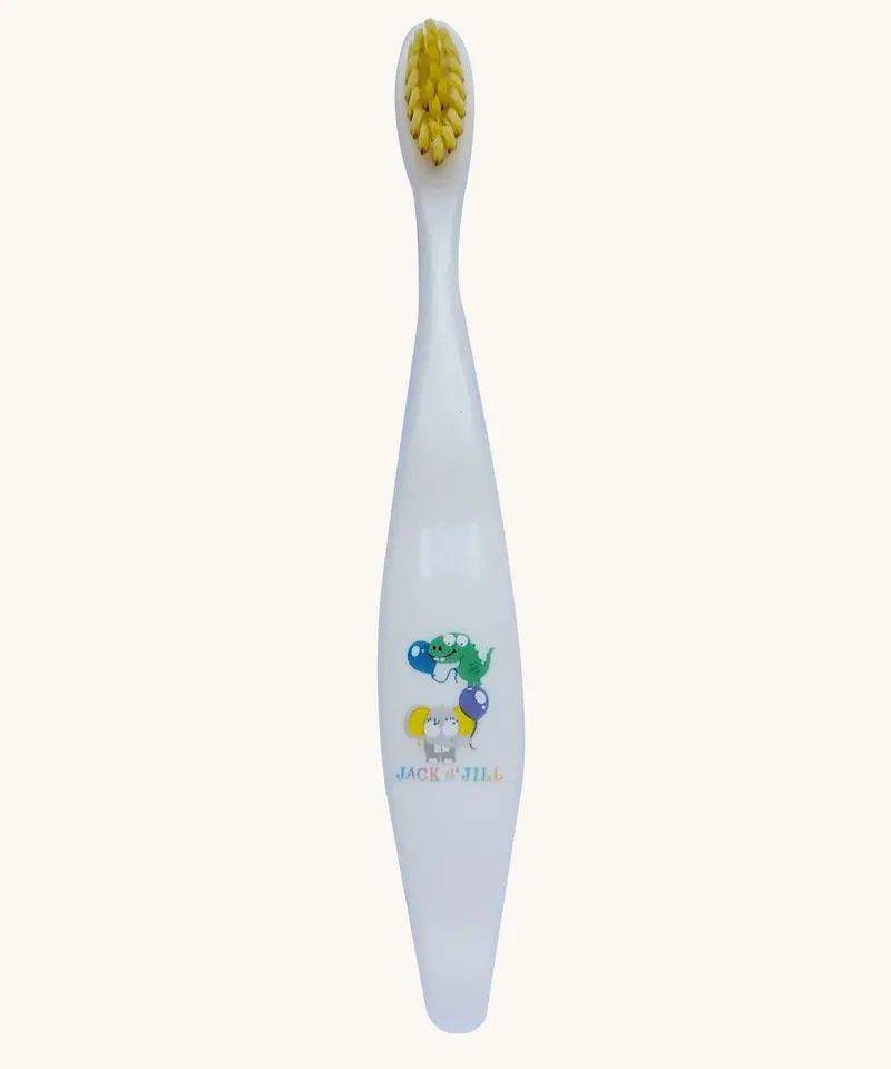 Jack N' Jill Kids First Toothbrush 1
