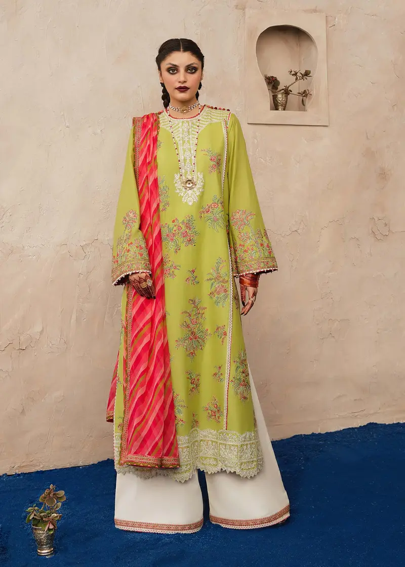 Jal Pari - Mix & Match 1