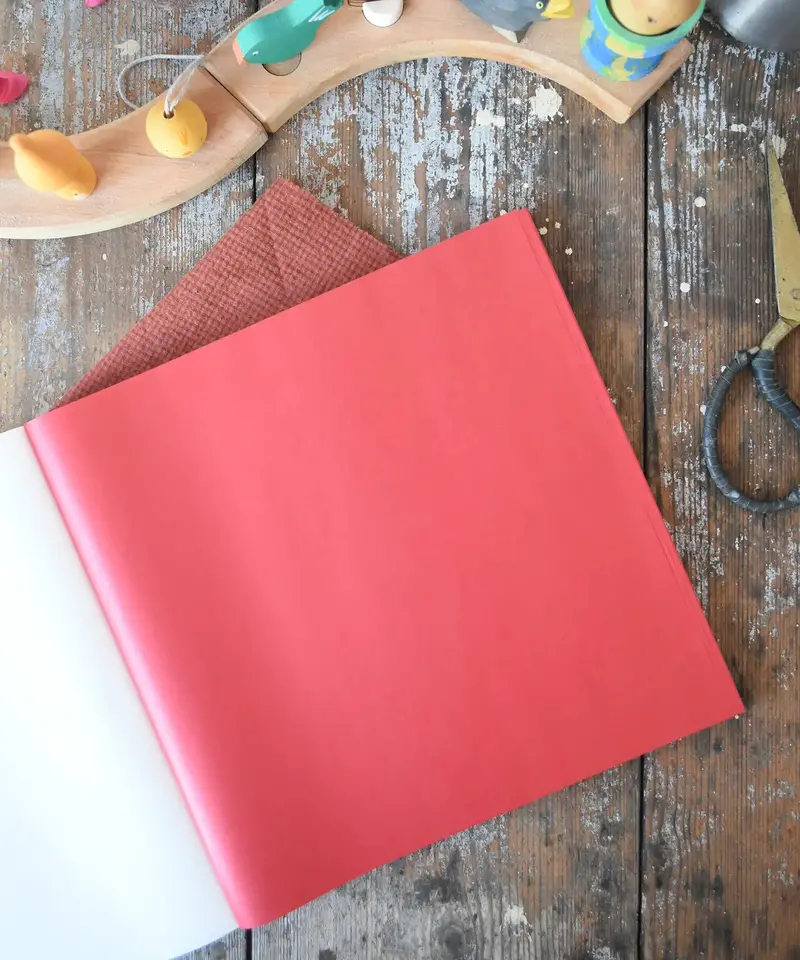 Japanese Fsc Silk Paper 240 Sheets 1
