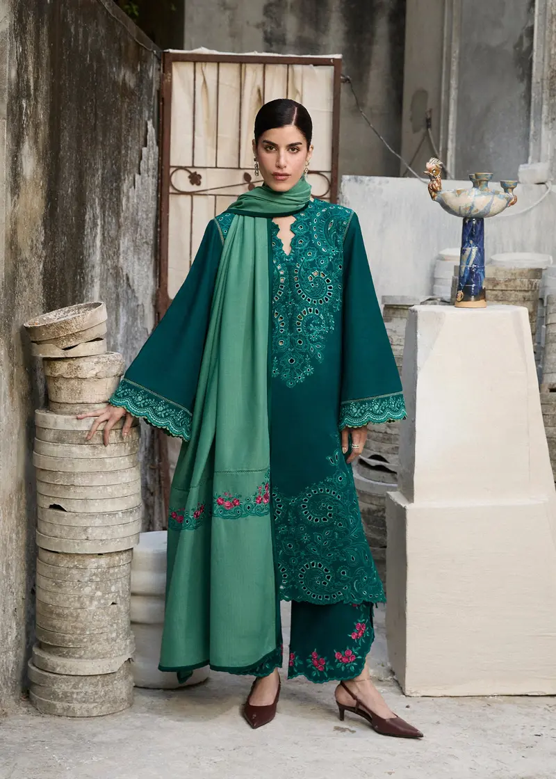 Jheel - Mix & Match 1