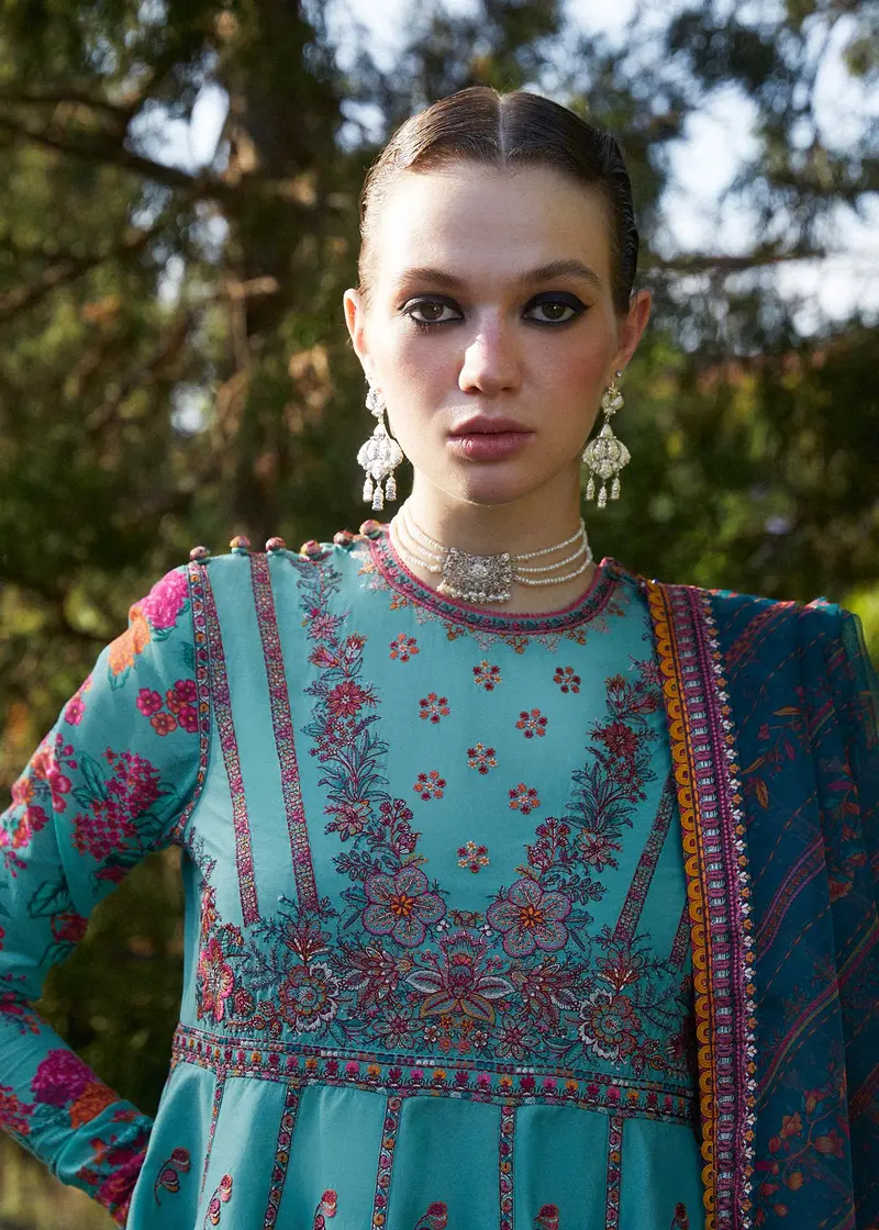 Jheel - Mix & Match 2