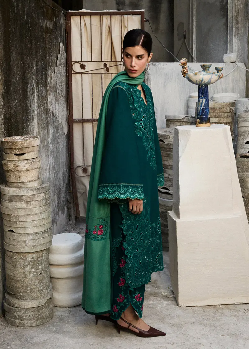Jheel - Mix & Match 2
