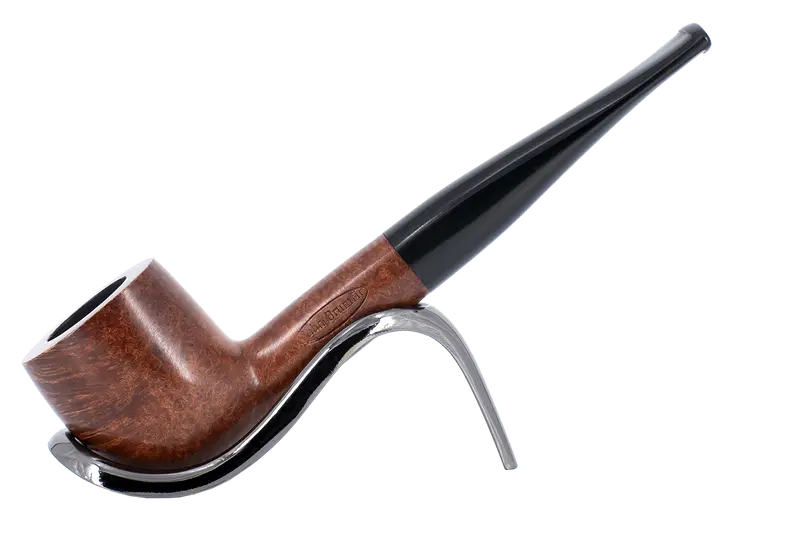 John Brumfit Great British Classics Briar Smoking Pipe - Pot 1