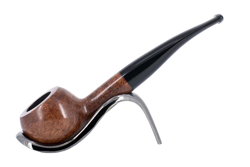 John Brumfit Great British Classics Briar Smoking Pipe - Prince 1