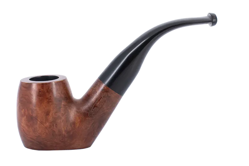 John Brumfit Great British Classics Briar Smoking Pipe - Table 1