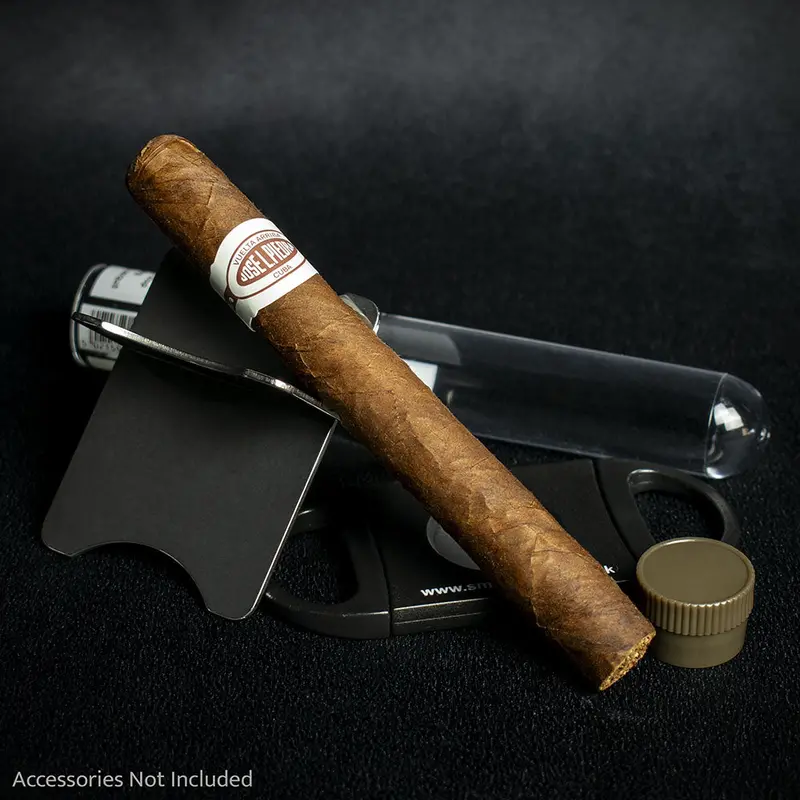Jose L. Piedra Petit Cetros Cuban Cigars - 10 Tubed 2