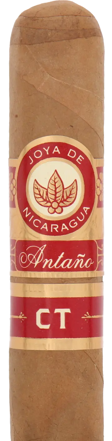 Joya De Nicaragua Antaño Ct Robusto Cigar - Single 1