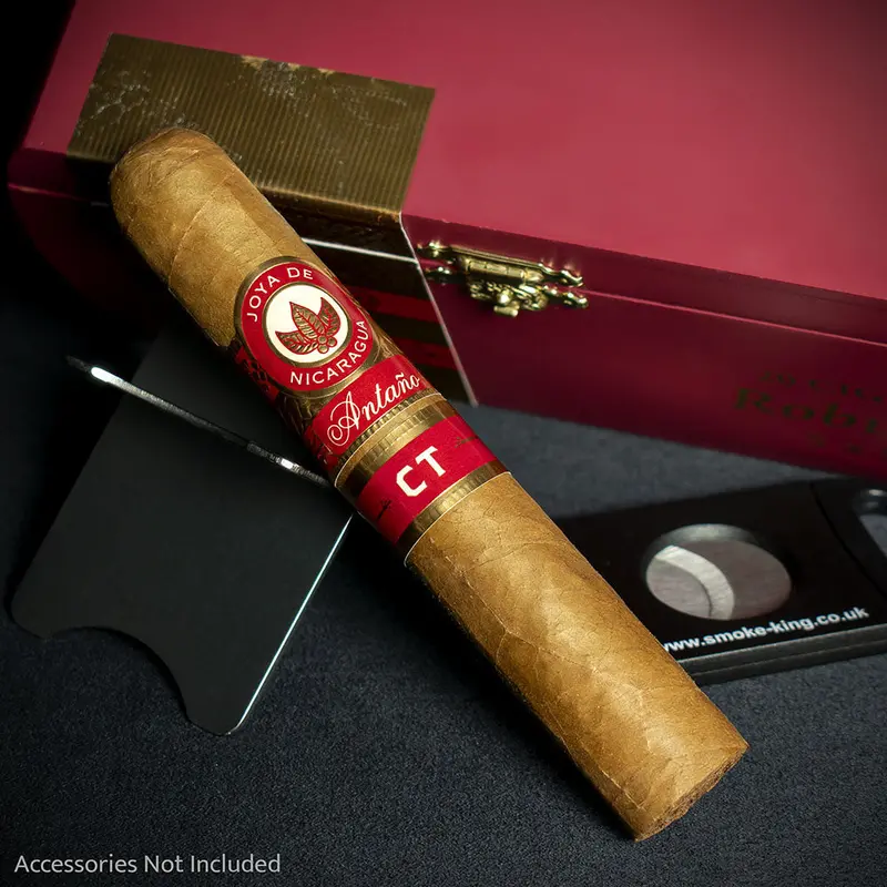 Joya De Nicaragua Antaño Ct Robusto Cigar - Single 2