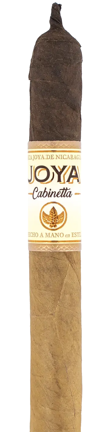 Joya De Nicaragua Cabinetta Lancero Limited Edition Cigar - Single 1