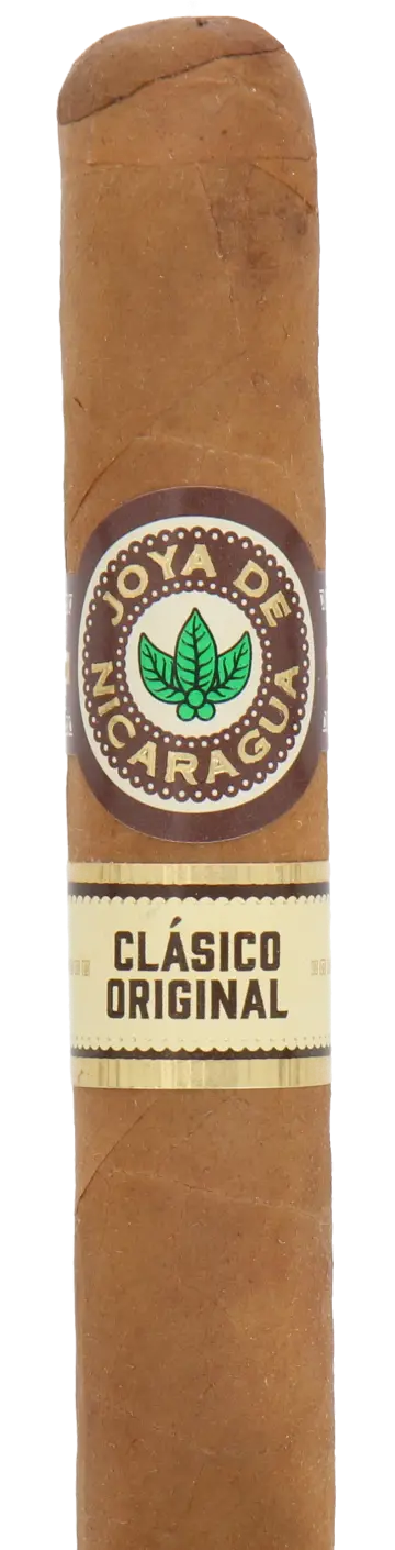 Joya De Nicaragua Clasico Seleccion B Corona Cigar - Single 1
