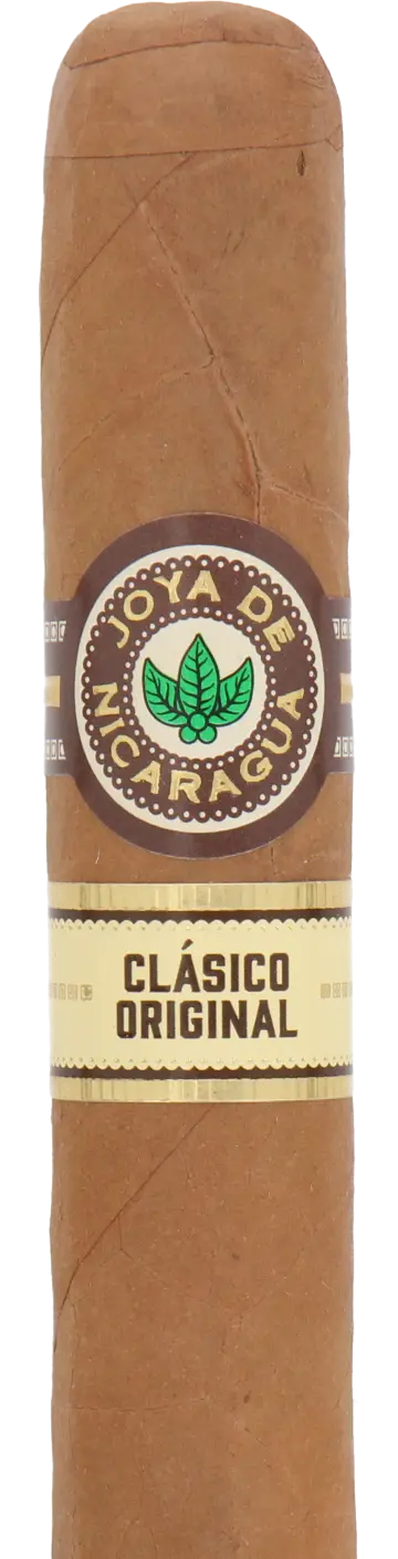Joya De Nicaragua Clasico Toro Cigar - Single 1