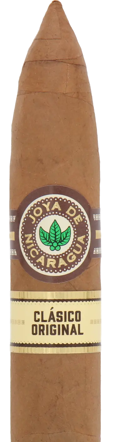 Joya De Nicaragua Clasico Torpedo Cigar - Single 1
