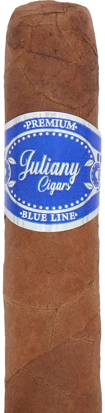 Juliany Blue Label Coronita Cigar - Single 1
