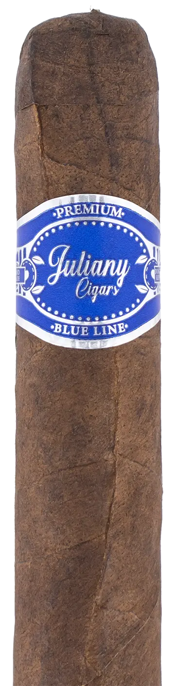 Juliany Blue Label Robusto Cigar - Single 1