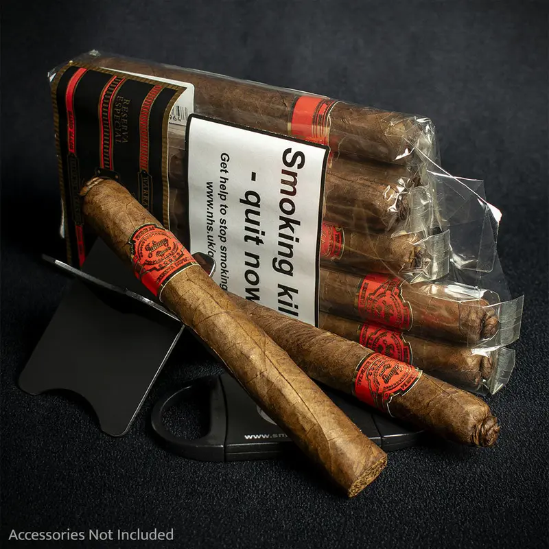 Juliany Corojo Corona Cigars - Bundle Of 10 1