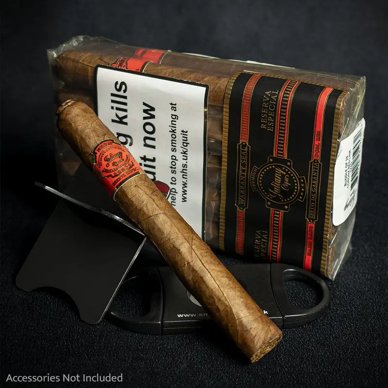 Juliany Corojo Corona Cigars - Bundle Of 10 2