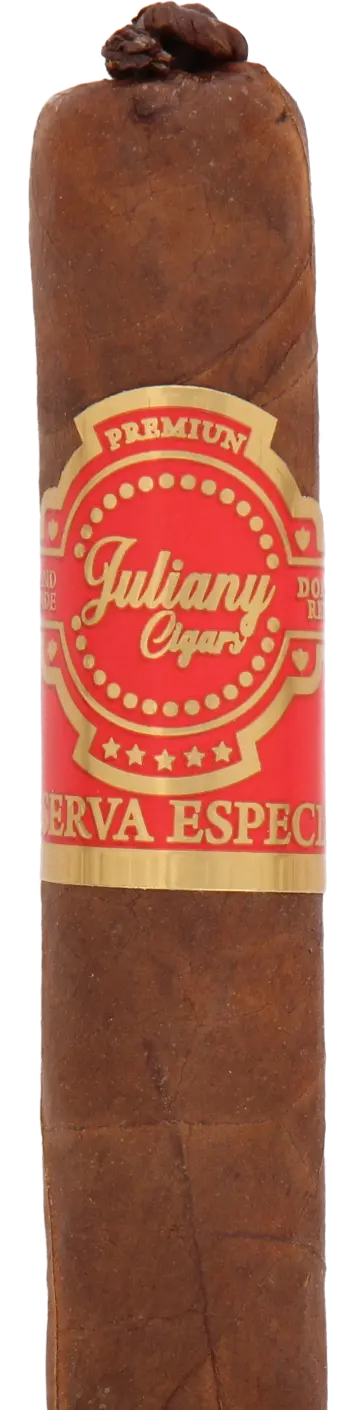 Juliany Corojo Robusto Cigar - Single 1