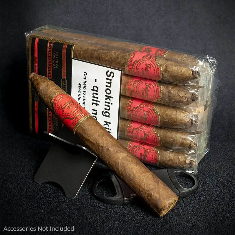 Juliany Corojo Torpedo Cigars - Bundle Of 10 2
