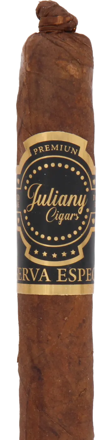Juliany Maduro Corona Cigar - Single 1