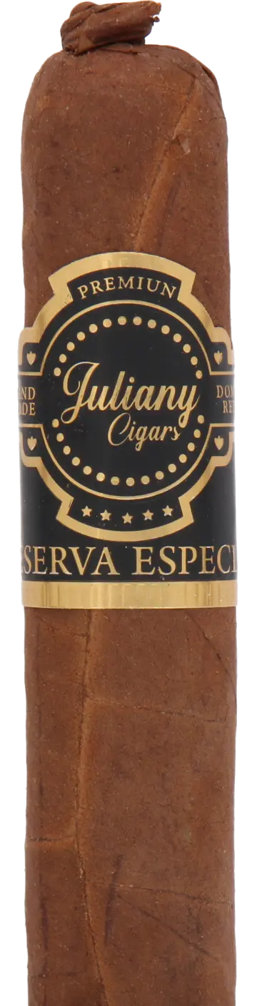 Juliany Maduro Robusto Cigar - Single 1