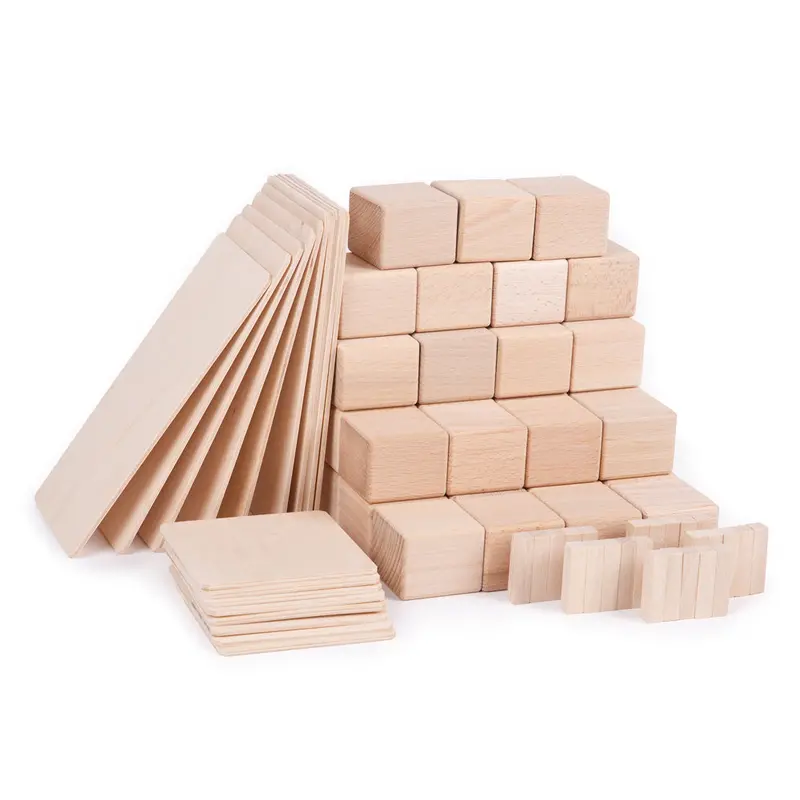 Just Blocks Small Pack 74 Elements 2