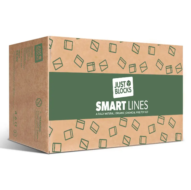 Just Blocks Smart Lines Big Pack 166 2