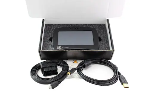 K Tuner  Flash V2 1