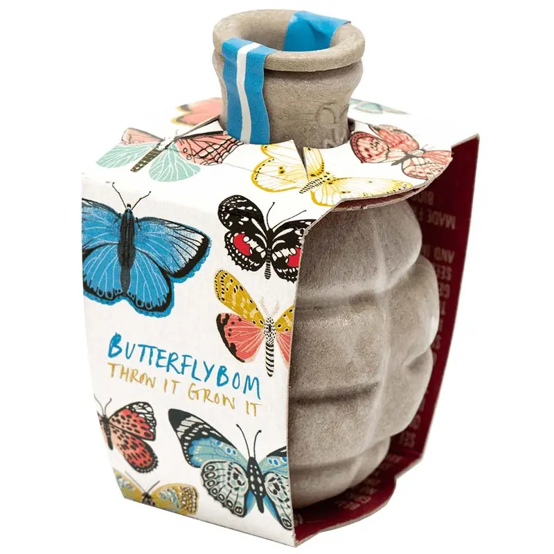 Kabloom Butterflybom Seedbom 1
